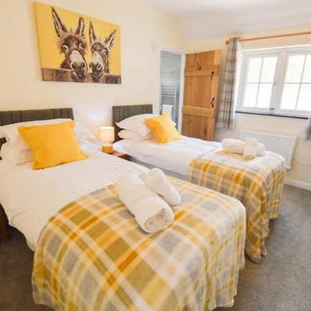 Sunnyside Barn Villa Труро Екстериор снимка