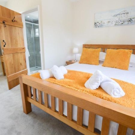 Sunnyside Barn Villa Труро Екстериор снимка
