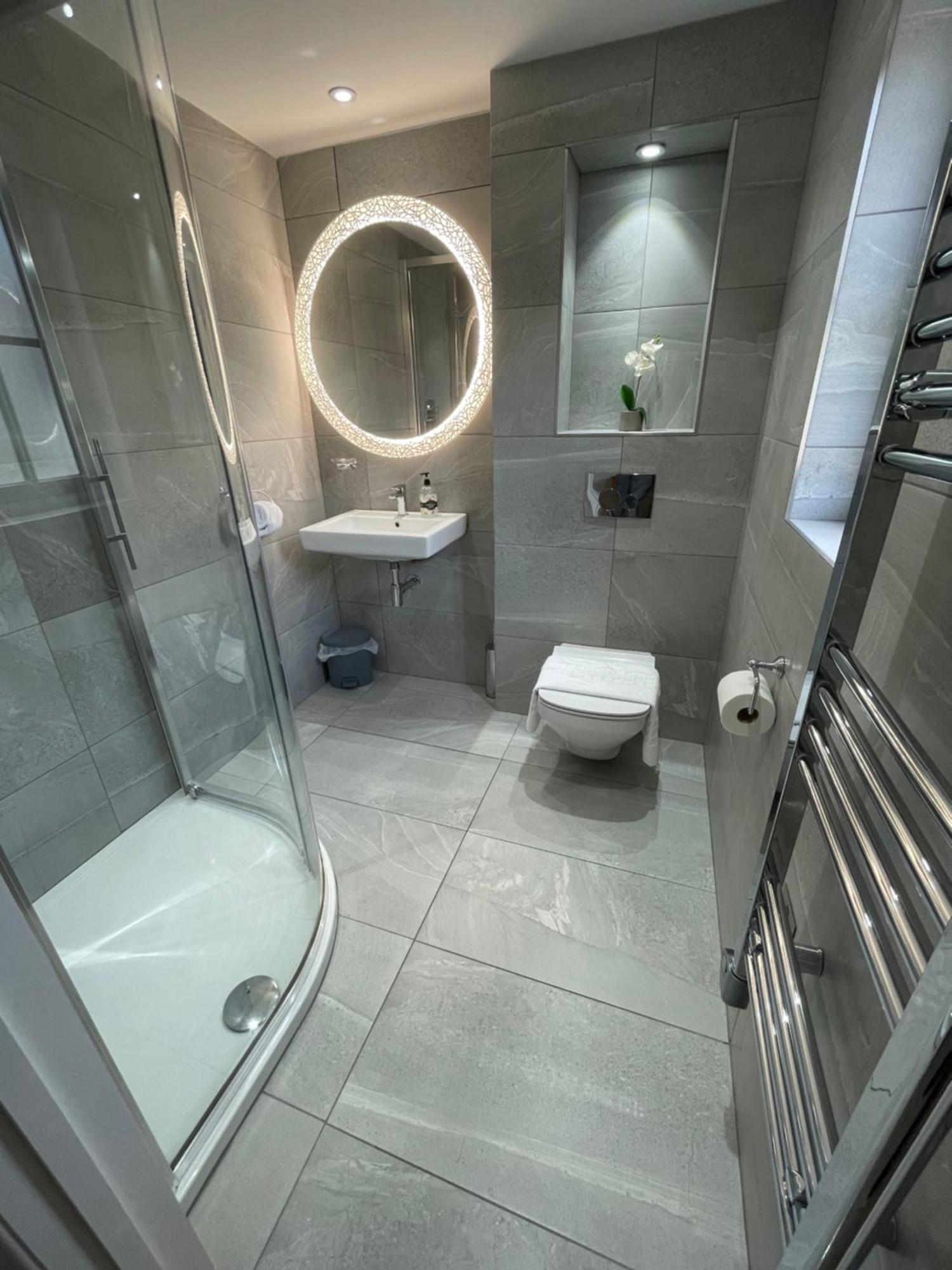 Sunnyside Barn Villa Труро Екстериор снимка