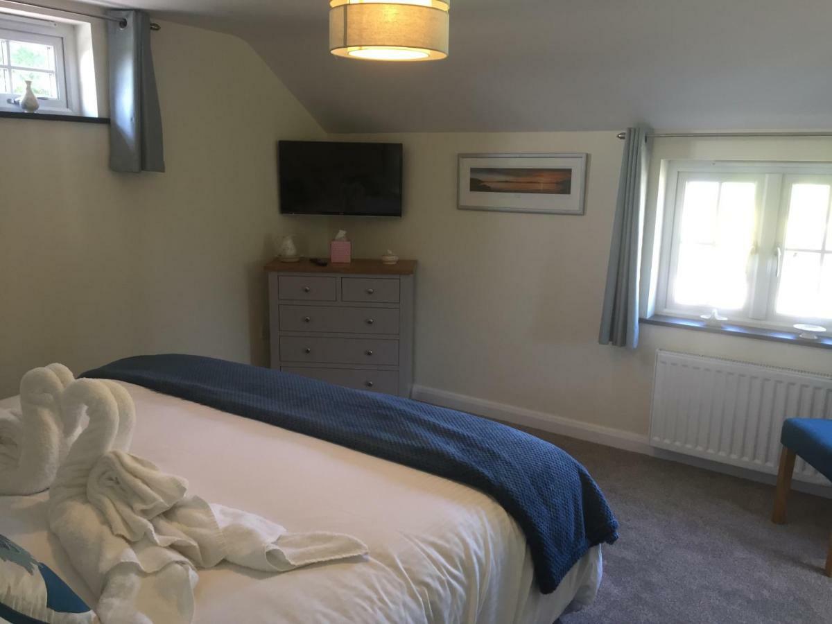 Sunnyside Barn Villa Труро Екстериор снимка
