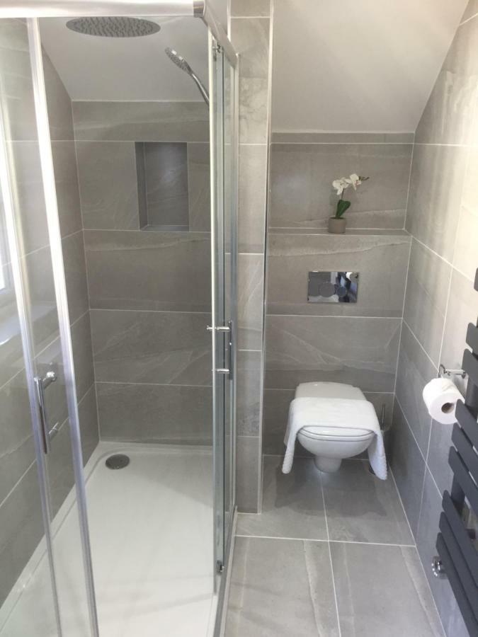 Sunnyside Barn Villa Труро Екстериор снимка