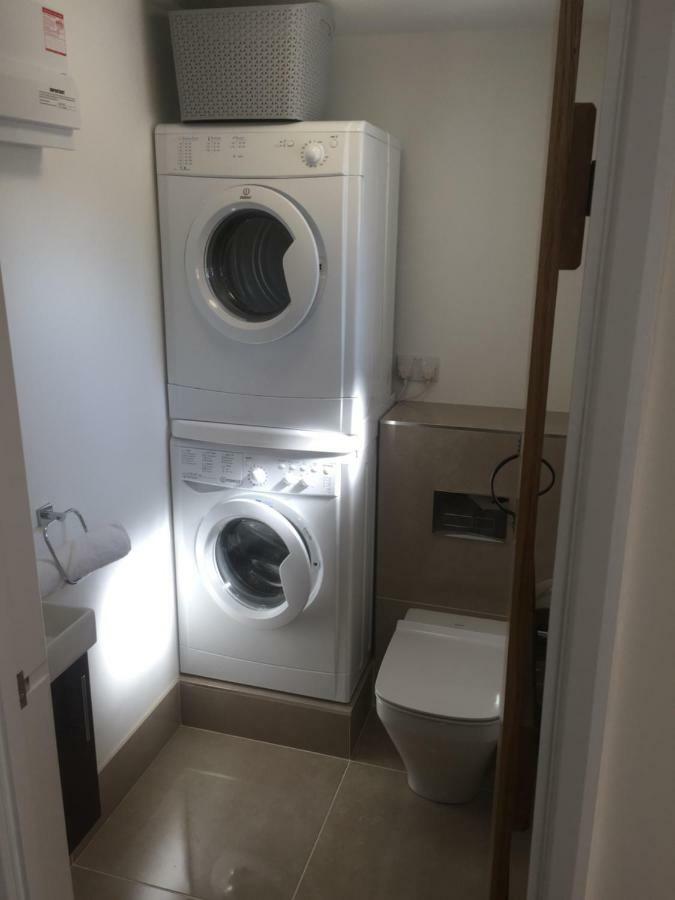 Sunnyside Barn Villa Труро Екстериор снимка