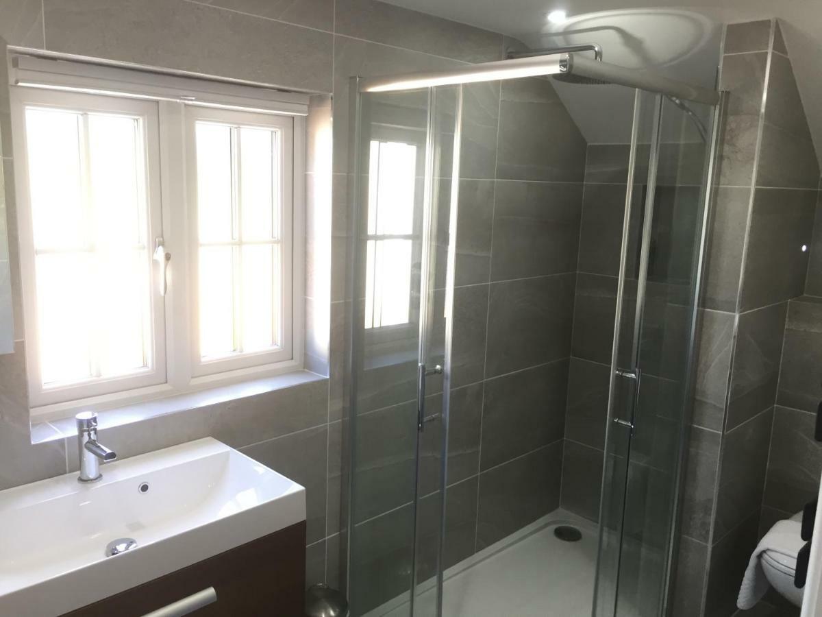 Sunnyside Barn Villa Труро Екстериор снимка